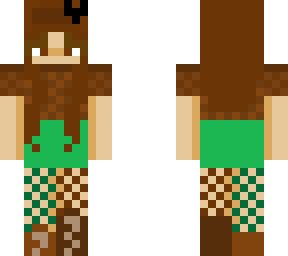 wheat farmer