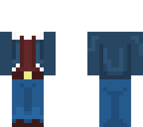 winter westerner base