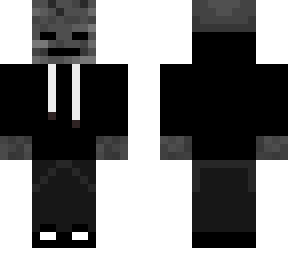 wither skeleton