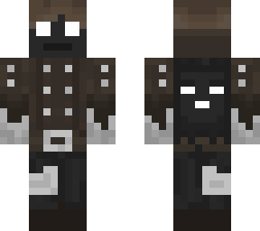 wither soldier