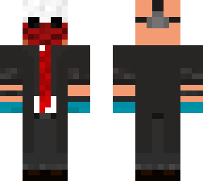 wolf payday 3 (v1)
