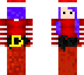 xmas  skin