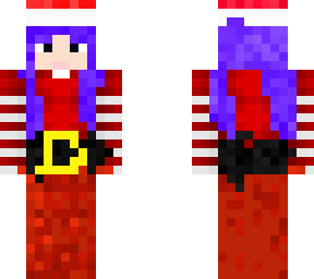 xmas skin 2