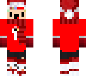 xmas thedancing