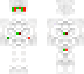 xmasrobot