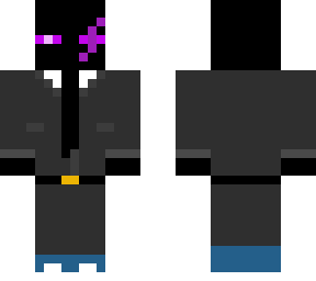 xrixxle skin boys in black