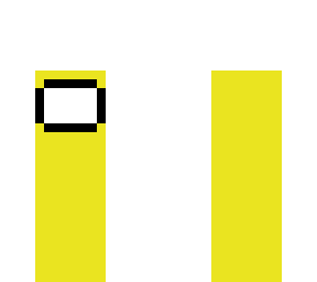 yellow among us
