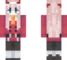 zero two