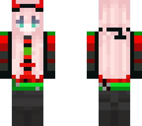 zero two holiday's