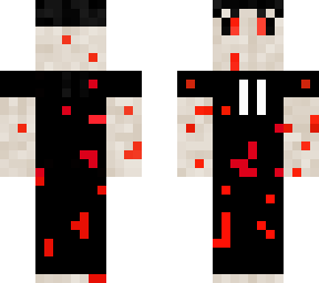 zombie boi