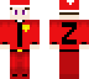 zvgamer27 navidad