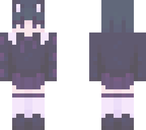 *. catboys are ruining my life .*