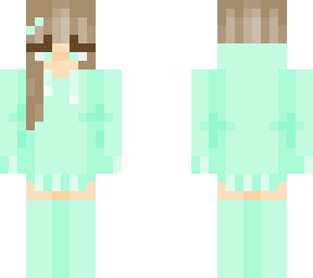 >--------mint <3