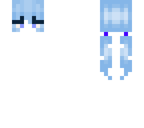 ~ blue ~ hb ~