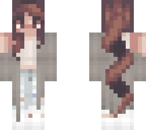 ~ casual mia ~