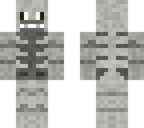 \ endoskeleton /