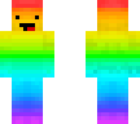 +-rainbow derp-+