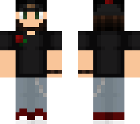 (dawhat skin)