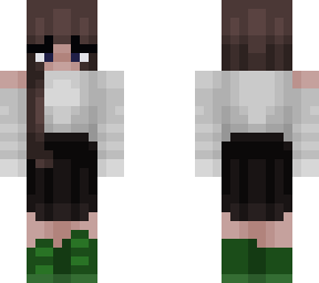 ~goldenpitongirl~ // fanvember day 1