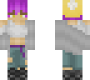 ~lavender & lemon~ (also contest results :d)