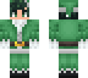 @mestre_metkase santa klaus christmas skin