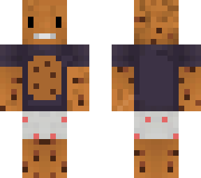 a cookie god