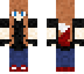 a skin :)