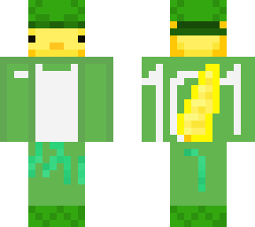 ajolote squid game
