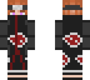 akatsuki ninja (supreme rinnegan)
