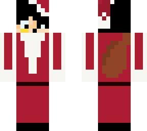 alexisamoron (winter) updated