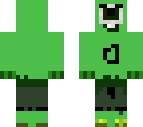 alien