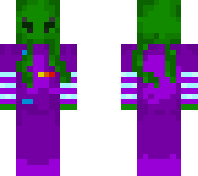 alien general