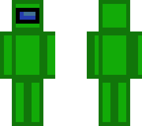amon us green