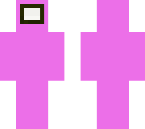 among us pink
