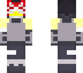anbu pato