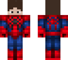 andy (spider-man)