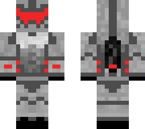 angelic armor