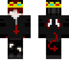 antichrist king