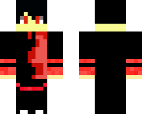 arterjay skin red version