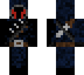 assassin (remake)