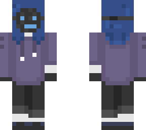 atlas (hufflepup skin)