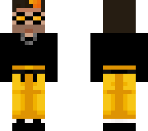 auron uwu