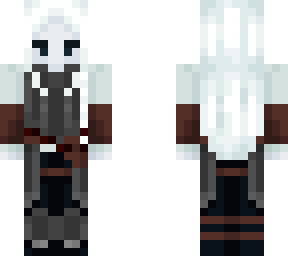 azalla (oc)
