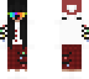 babi skin christmas