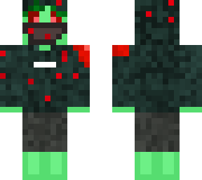 bad bad guy slime