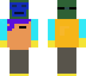 bandit