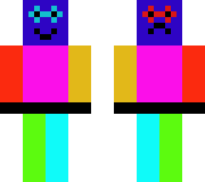 basic skin