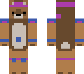 battle bear