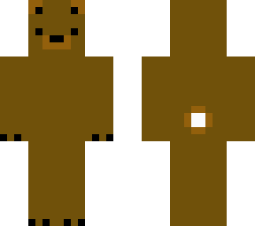 bear plus polar bear