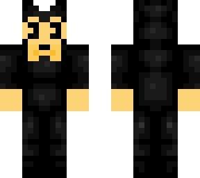 bendy and the ink machine